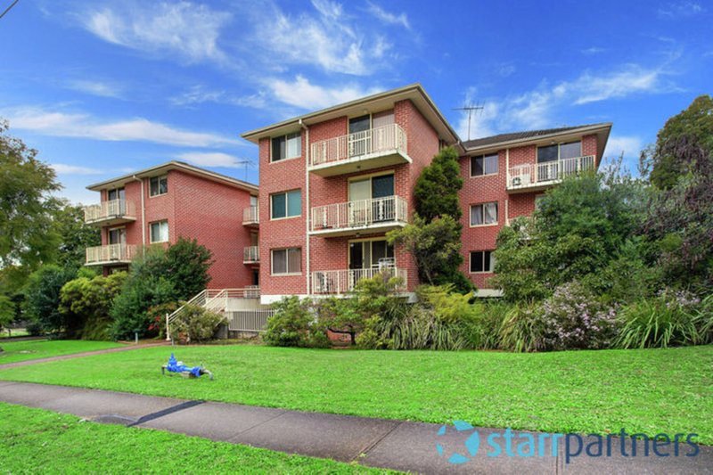 3/12-18 Manchester Street, Merrylands NSW 2160