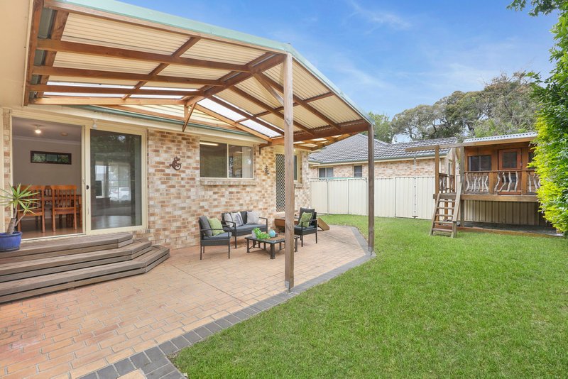 Photo - 3/12-22 Marie Place, Horsley NSW 2530 - Image 2