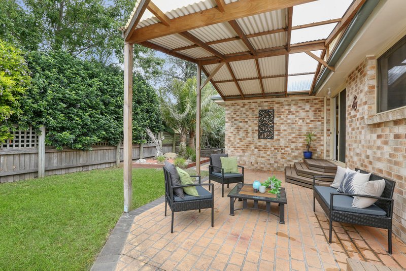 Photo - 3/12-22 Marie Place, Horsley NSW 2530 - Image 10