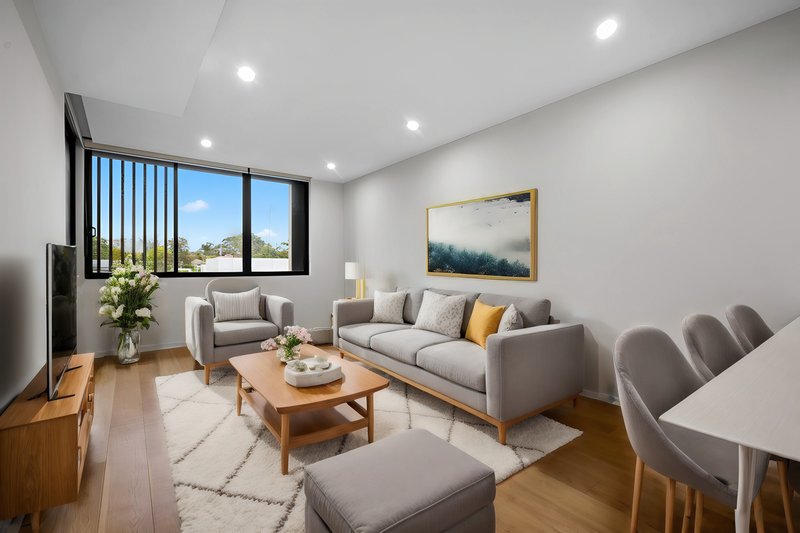 31/2-4 Lodge Street, Hornsby NSW 2077