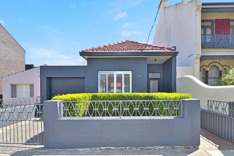 Photo - 312 Annandale Street, Annandale NSW 2038 - Image 2