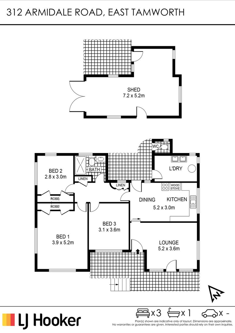 Photo - 312 Armidale Road, East Tamworth NSW 2340 - Image 20