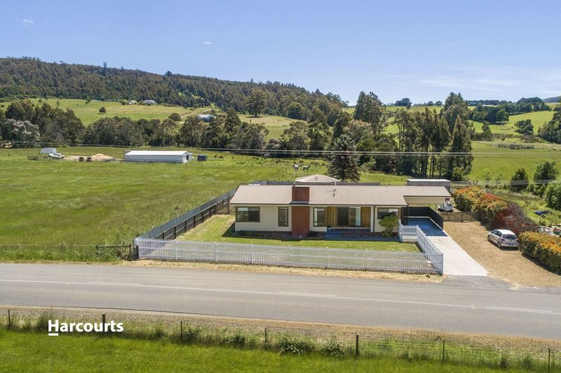 312 Arve Road, Geeveston TAS 7116