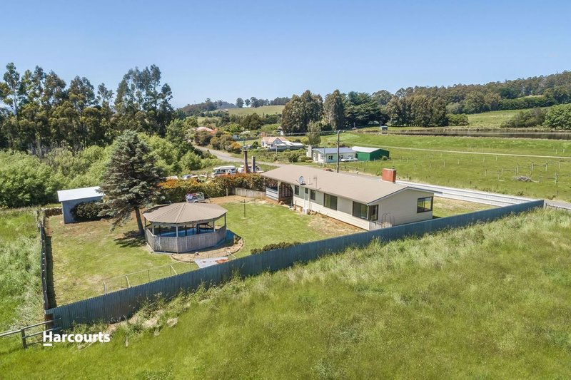 Photo - 312 Arve Road, Geeveston TAS 7116 - Image 3