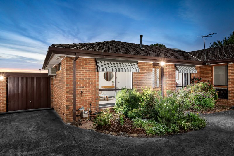 3/12 Barkly Street, Ringwood VIC 3134