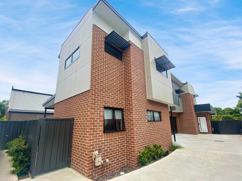 3/12 Bates Street, Hamilton North NSW 2292