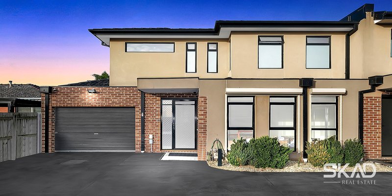 3/12 Blair Street, Broadmeadows VIC 3047