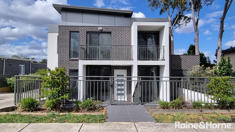 3/12 Boronia Street, South Wentworthville NSW 2145