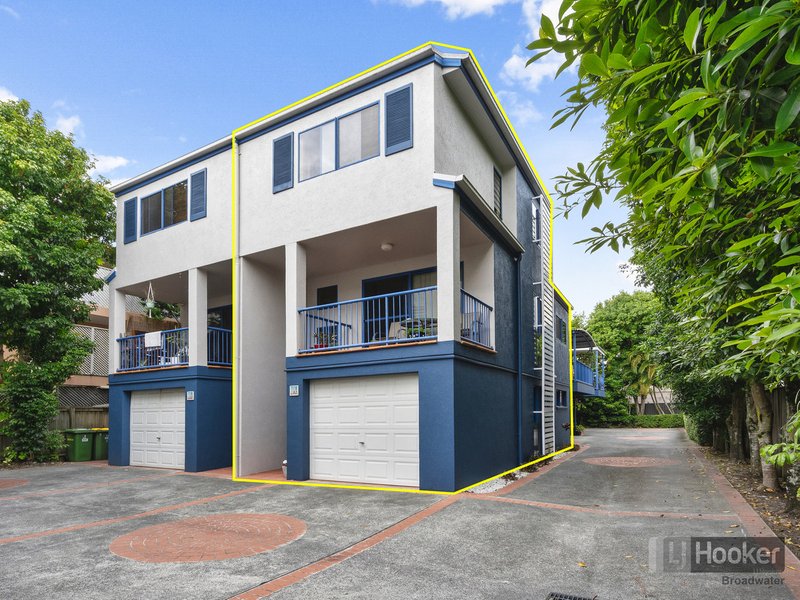 3/12 Brighton Street, Biggera Waters QLD 4216