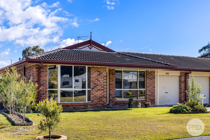 3/12 Compass Close, Salamander Bay NSW 2317