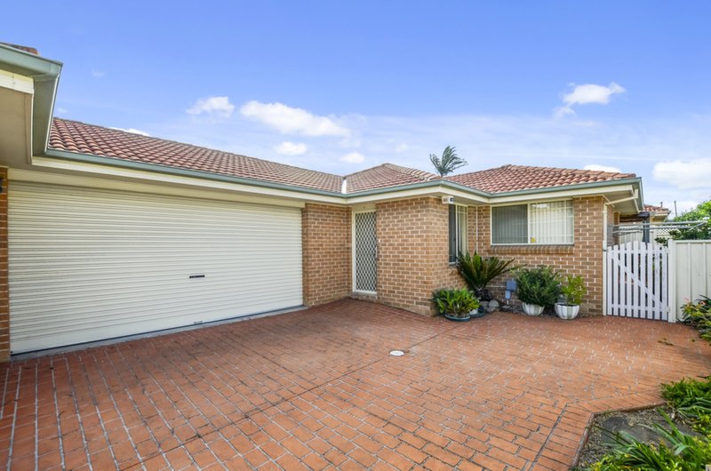 3/12 Coolgardie Street, Corrimal NSW 2518