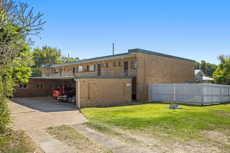 Photo - 3/12 Cooma Street, Clayfield QLD 4011 - Image 8