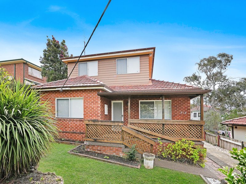 312 Cowper Street, Warrawong NSW 2502