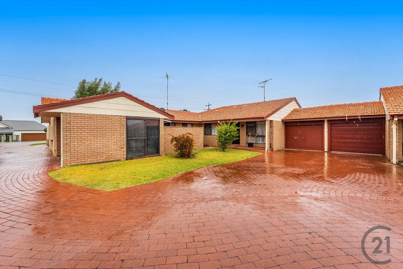 Photo - 3/12 Creery Street, Dudley Park WA 6210 - Image 3