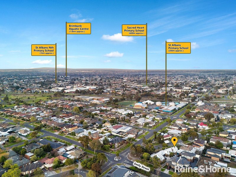 Photo - 3/12 Emily Street, St Albans VIC 3021 - Image 10