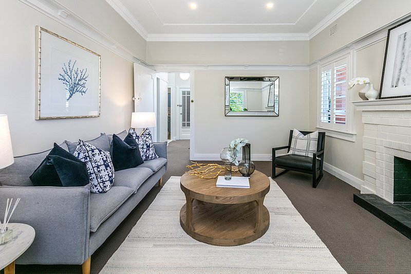 Photo - 3/12 Esther Road, Mosman NSW 2088 - Image 2