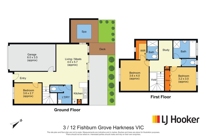 Photo - 3/12 Fishburn Grove, Harkness VIC 3337 - Image 13