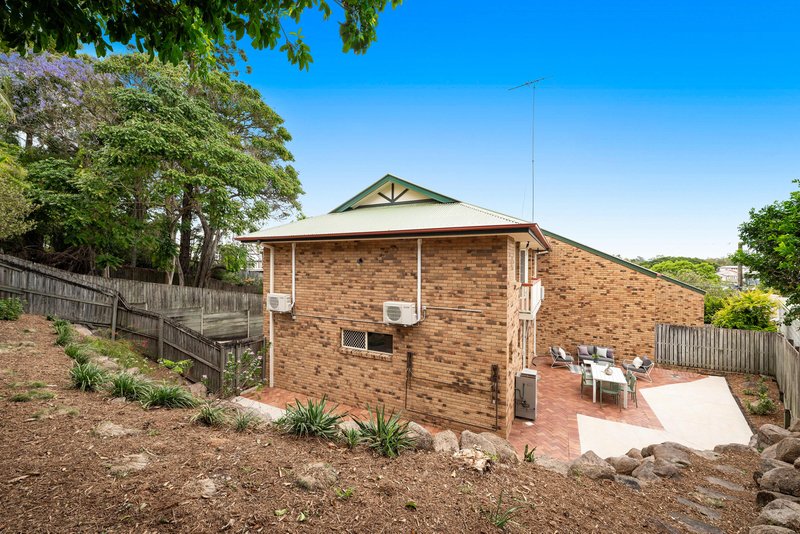 Photo - 3/12 Fleming Road, Herston QLD 4006 - Image 4