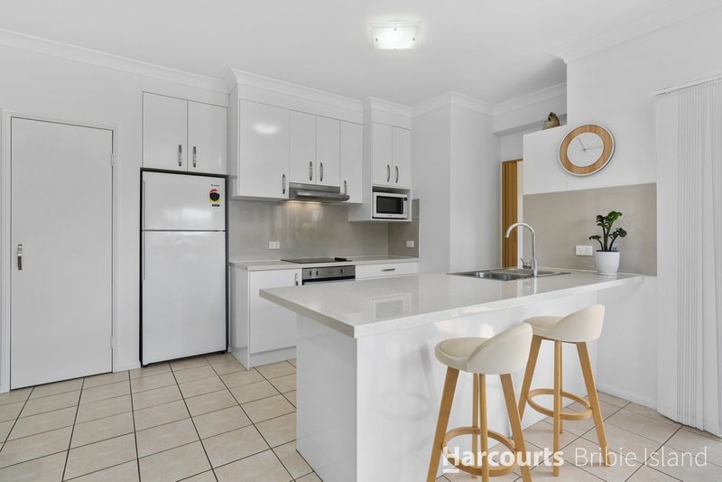 Photo - 3/12 Fourth Ave , Bongaree QLD 4507 - Image 4