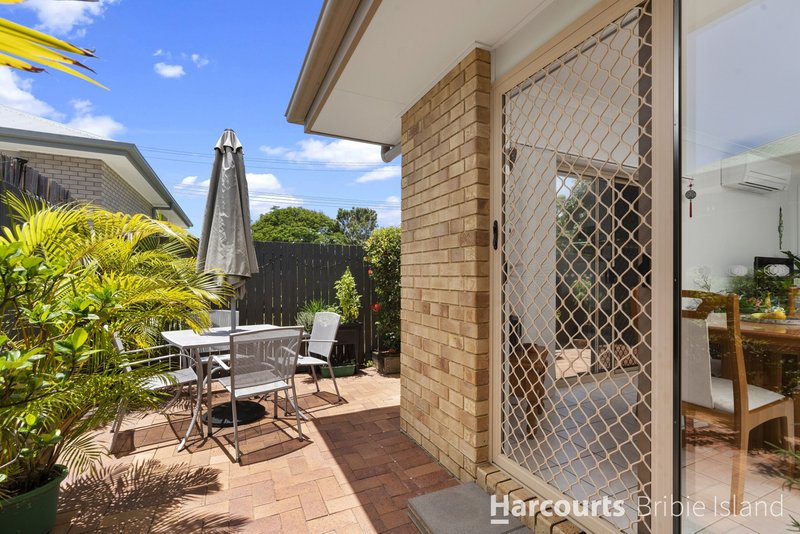 Photo - 3/12 Fourth Ave , Bongaree QLD 4507 - Image 11