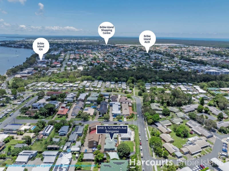 Photo - 3/12 Fourth Ave , Bongaree QLD 4507 - Image 19