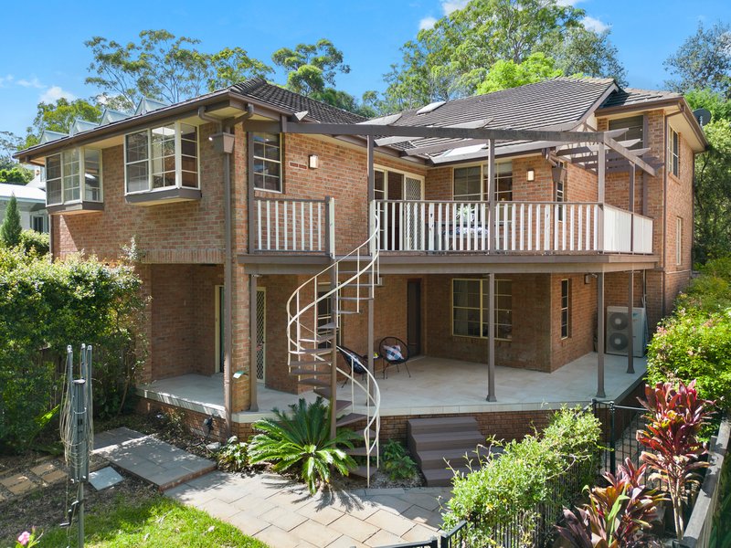 3/12 Handley Avenue, Thornleigh NSW 2120