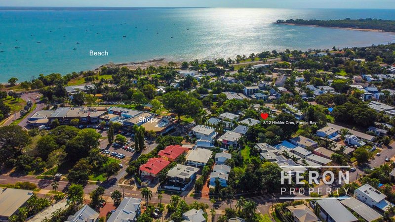 Photo - 3/12 Hinkler Crescent, Fannie Bay NT 0820 - Image 23
