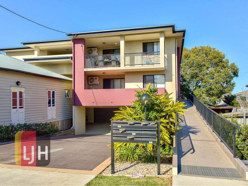 Photo - 3/12 Homebush Road, Kedron QLD 4031 - Image 4