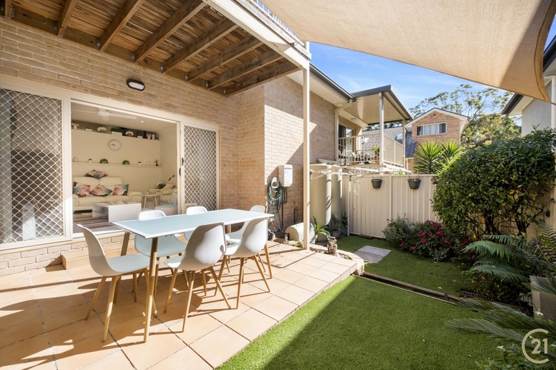 Photo - 3/12 Jennie Cox Close, Erina NSW 2250 - Image 4