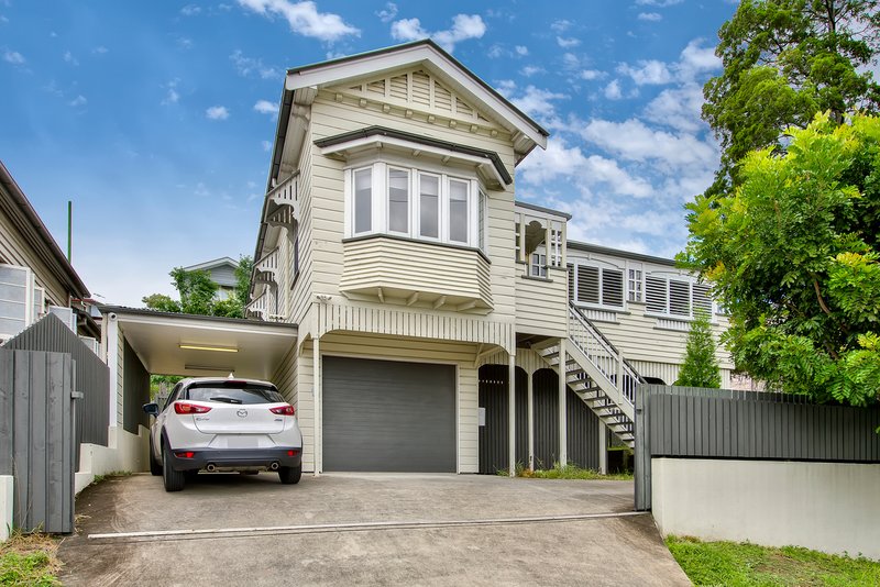 312 Kelvin Grove Road, Kelvin Grove QLD 4059