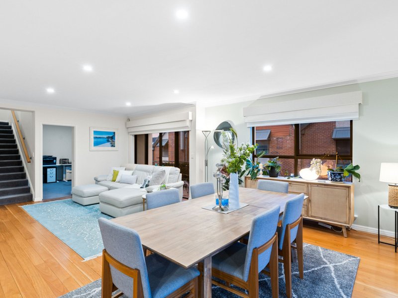 Photo - 3/12 Kensington Street, East Perth WA 6004 - Image 5