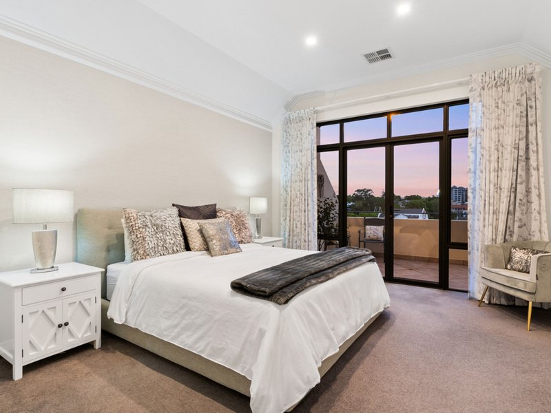 Photo - 3/12 Kensington Street, East Perth WA 6004 - Image 14