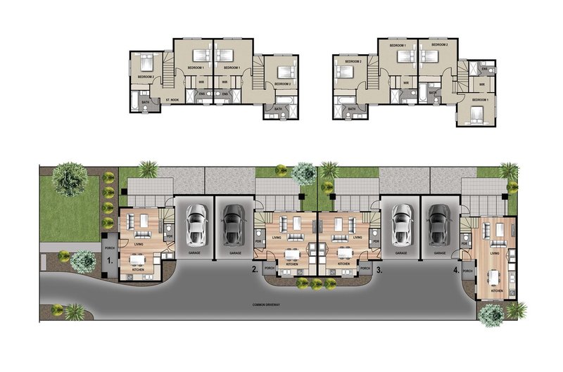 Photo - 3/12 Lawson Street, Reservoir VIC 3073 - Image 2