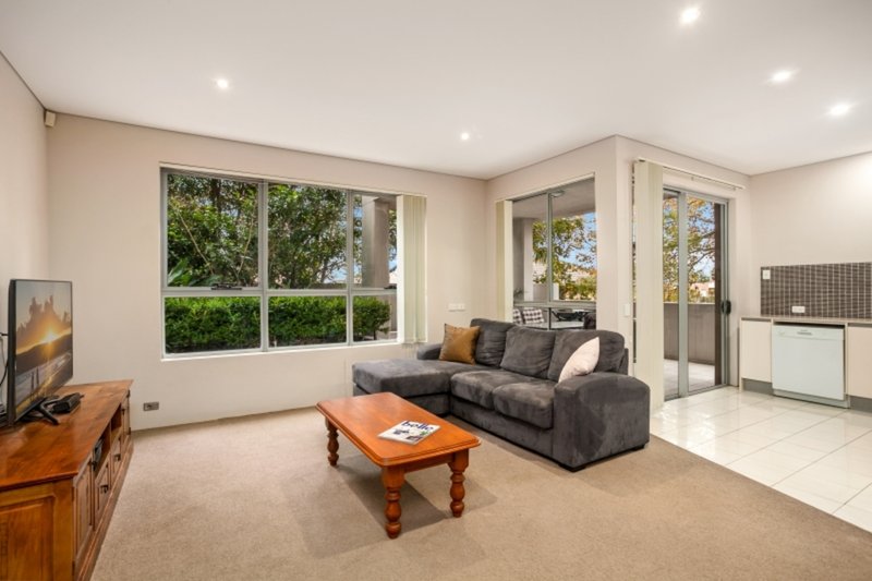 3/12 Loftus Street, Wollongong NSW 2500