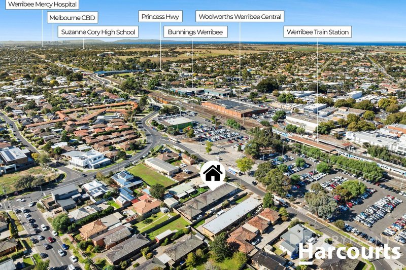 Photo - 3/12 Manly Street, Werribee VIC 3030 - Image 10
