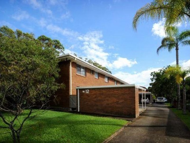 3/12 Minorie Drive, Toormina NSW 2452