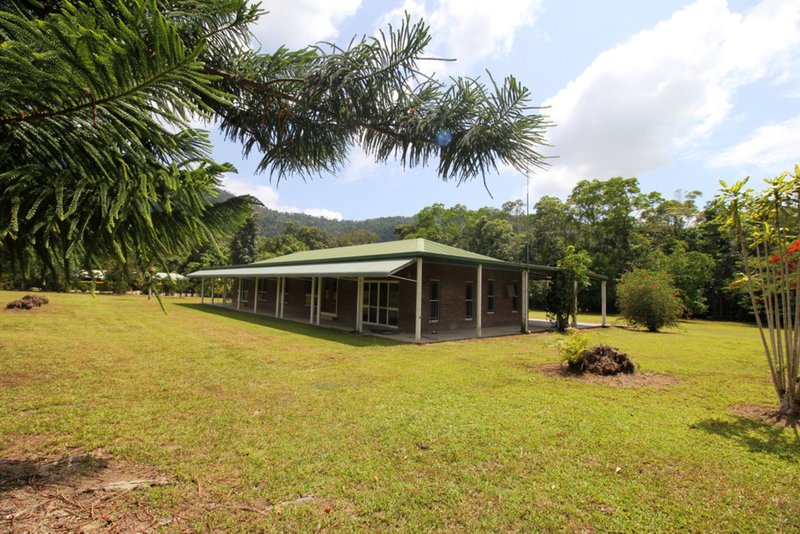 312 Mount Gardiner Rd , Bemerside QLD 4850