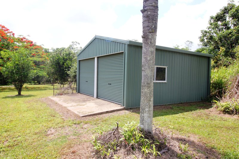 Photo - 312 Mount Gardiner Rd , Bemerside QLD 4850 - Image 3