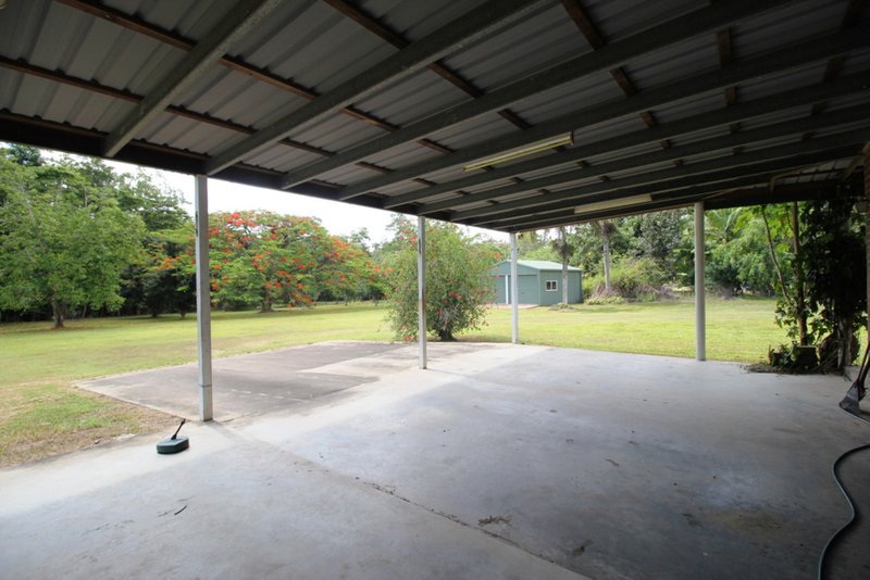 Photo - 312 Mount Gardiner Rd , Bemerside QLD 4850 - Image 16