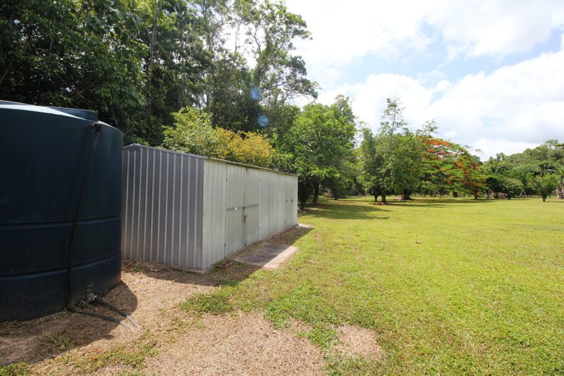 Photo - 312 Mount Gardiner Rd , Bemerside QLD 4850 - Image 19