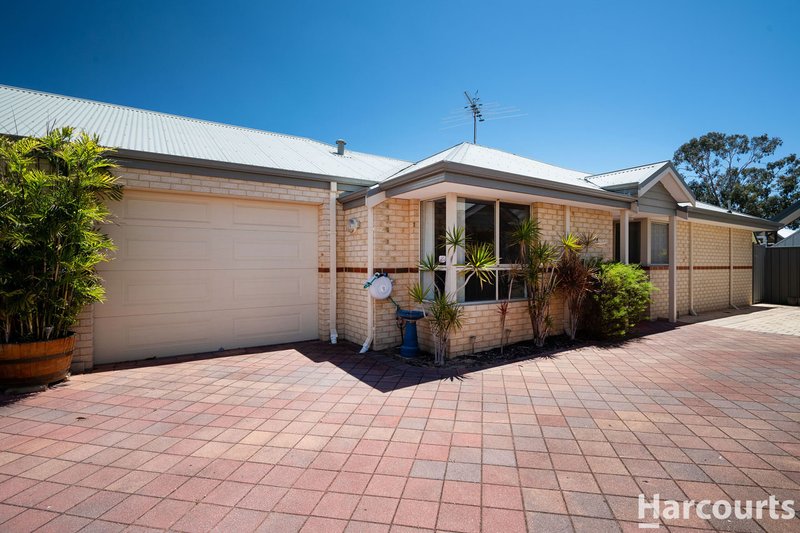 3/12 North Street, Midland WA 6056