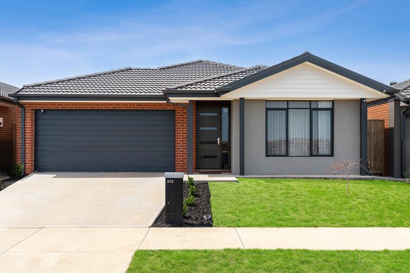 312 O'Hallorans Road , Lara VIC 3212