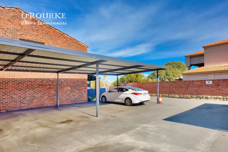 Photo - 3/12 Ozone Parade, Trigg WA 6029 - Image 16