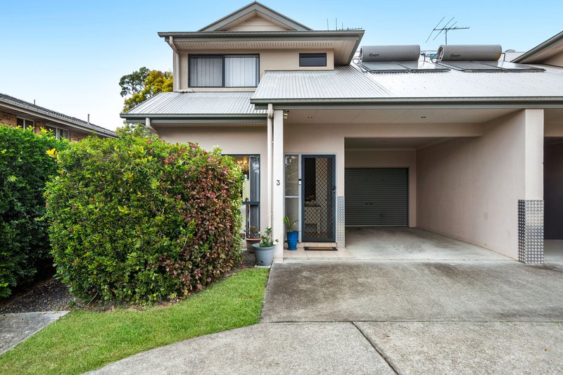 Photo - 3/12 Pintu Drive, Tanah Merah QLD 4128 - Image 1