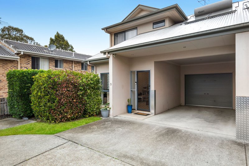 Photo - 3/12 Pintu Drive, Tanah Merah QLD 4128 - Image 2