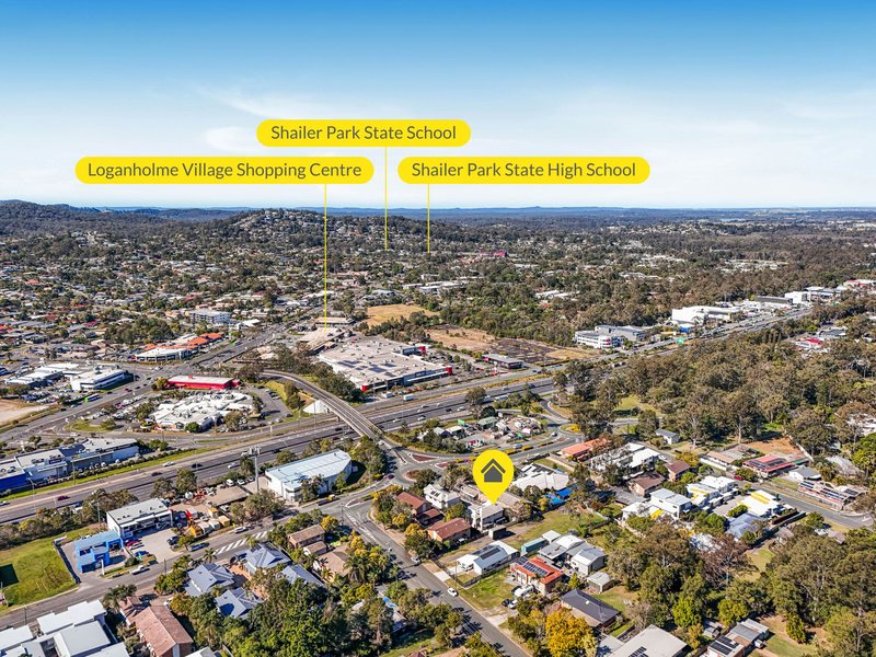 Photo - 3/12 Pintu Drive, Tanah Merah QLD 4128 - Image 20
