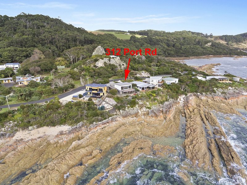 312 Port Road, Boat Harbour Beach TAS 7321