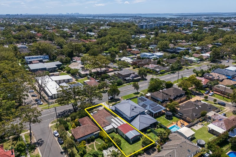 312 President Avenue, Gymea NSW 2227