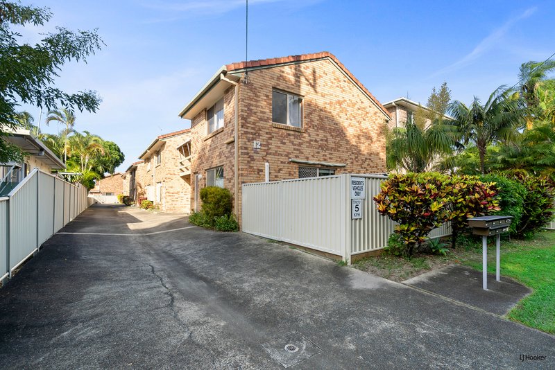 Photo - 3/12 Recreation Street, Tweed Heads NSW 2485 - Image 11