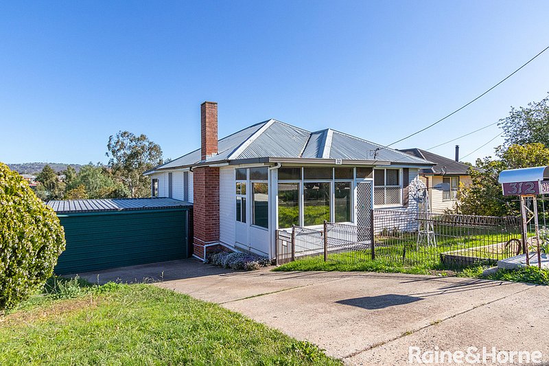 312 Rocket Street, West Bathurst NSW 2795